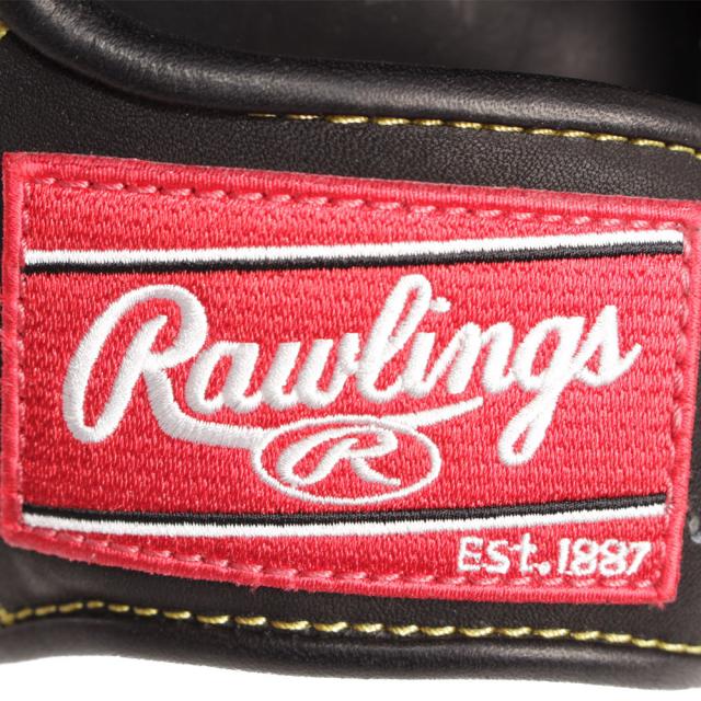 人気絶頂 ローリングス Rawlings 野球 硬式 グラブ 外野手用 Gh8g8l B Rh Men S 豪華 Www Kidsontrigg Co Uk