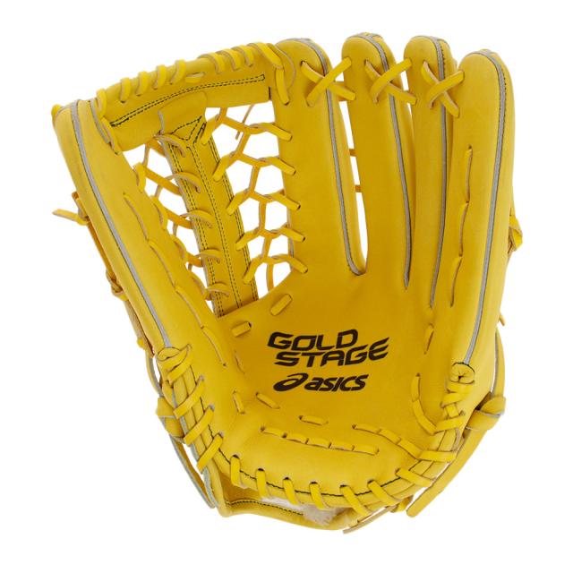 最新人気 アシックス Asics 野球 軟式 グラブ ゴールドステージ 外野手用 3121a411 750 Lh 収納袋付 Men S 目玉 送料無料 Studiesenf Com Br