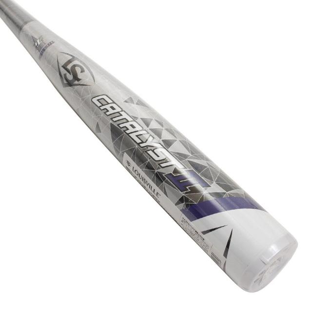 定番在庫あ ルイスビルスラッガー(LOUISVILLE 85cm/平均720g …の通販はau PAY マーケット - Super Sports XEBIO|商品ロットナンバー:318953348 SLUGGER)野球 軟式 バット カタリスト 2 TI 正規店定番