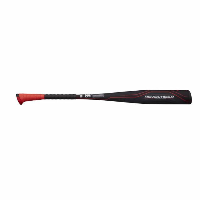 ロットナン 美津和タイガー(mitsuwa-tiger)少年野球 RB…の通販はau PAY マーケット - Super Sports  XEBIO｜商品ロットナンバー：318932951 軟式 バット レボルタイガー ハイパーウィップ 81cm/540g ⑯ちとなる