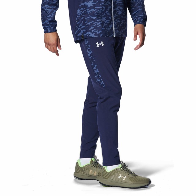 ブランドおしゃれ アンダーアーマー Under Armour 野球ウェア Yard Stre Wvn パンツ 410 Men S 即納特典付き Premiumkitchens Com