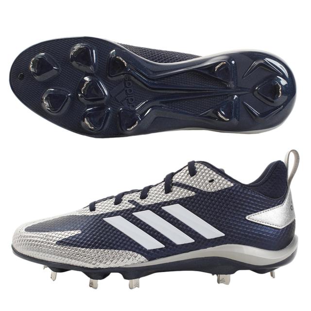 アディダス Adidas 野球 スパイク 金具 一般 アディゼロ スタビル ローカット Db3447 Men S の通販はau Pay マーケット 8 7 金 10 00 還元祭クーポン有 Super Sports Xebio 商品ロットナンバー