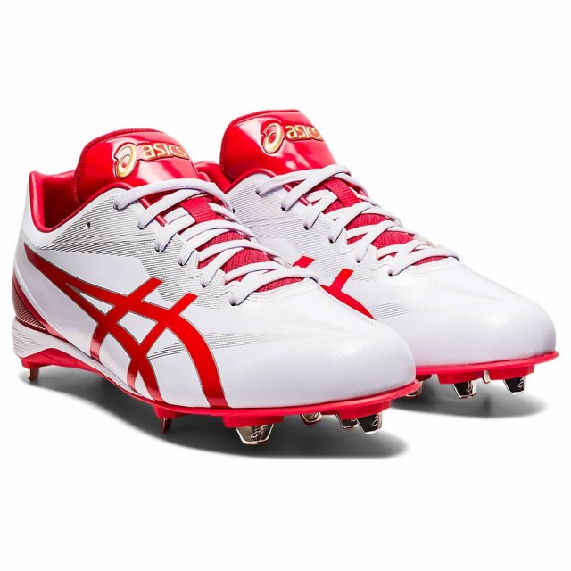 アシックス(ASICS)ゴールドステージ MA WHT 1121A056.101(Men’s)