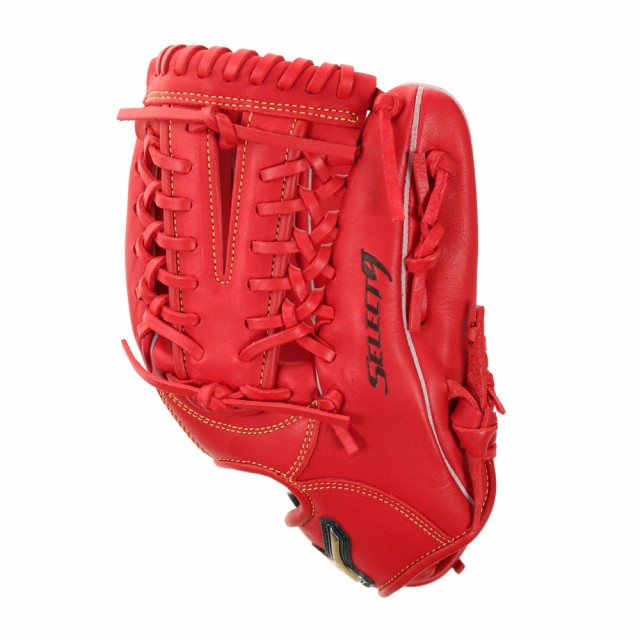 期間限定価格 ミズノ Mizuno ジュニア ソフトボール用グラブ Nb セレクトナイン オールラウンド用 1ajgs0 62 Jr 高速配送 Centrodeladultomayor Com Uy