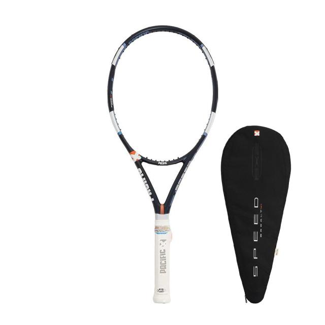 正規品 パシフィック Pacific 硬式テニス ラケット Bxt Speed Pc 0123 19 Men S La の通販はau Pay マーケット Super Sports Xebio 商品ロットナンバー ポイント10倍 Granitease Com