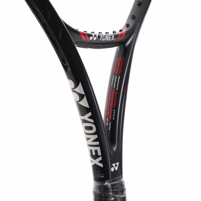 安い高評価 ヨネックス(YONEX)硬式テニス 国内正規品…の通販はau PAY マーケット - Super Sports XEBIO|商品ロットナンバー:474484128 ラケット VコアXファクター VCORE X FACTOR 20VCX-187 爆買い格安