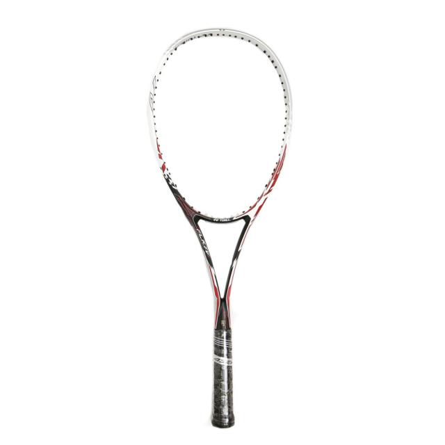 公式 ヨネックス Yonex ソフトテニス ラケット エフレーザー F Laser 7v Flr7v 001 ケース付 Men S 在庫限り Diquinsa Com Mx