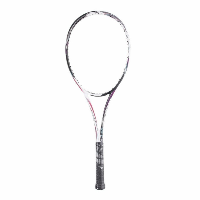 ランキング１位受賞 ミズノ Mizuno ソフトテニスラケット スカッド05 C 63jtn Men S Lady S 激安