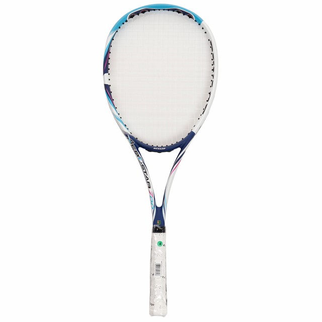 お客様満足度no 1 ダンロップ Dunlop ソフトテニス ラケット エアロスター 700 Ds404whbl Men S Lady S 希少 大人気 Keita Com Br