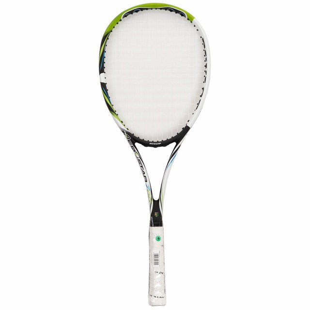 気質アップ ダンロップ Dunlop ソフトテニス ラケット エアロスター 700 Ds404whlm Men S Lady S 21新発 Creativelimelight Com