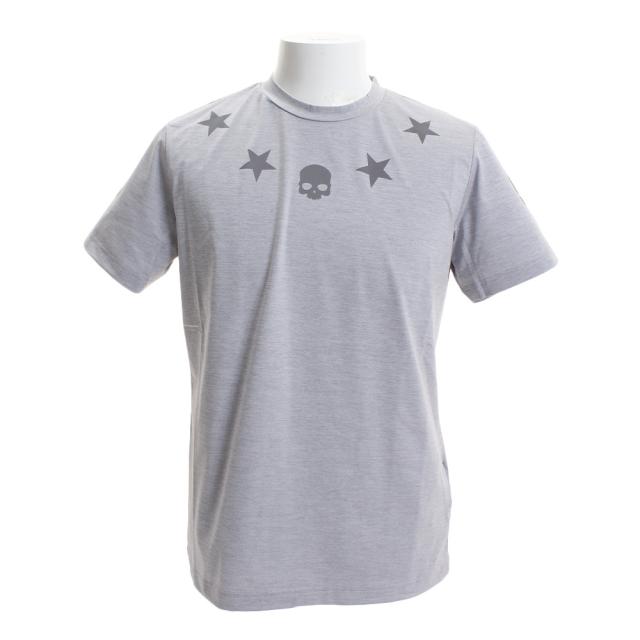 格安人気 ハイドロゲン Hydrogen テニス ウェア メンズ Tシャツ 半袖 Tgrey Men S 特売 Carlavista Com