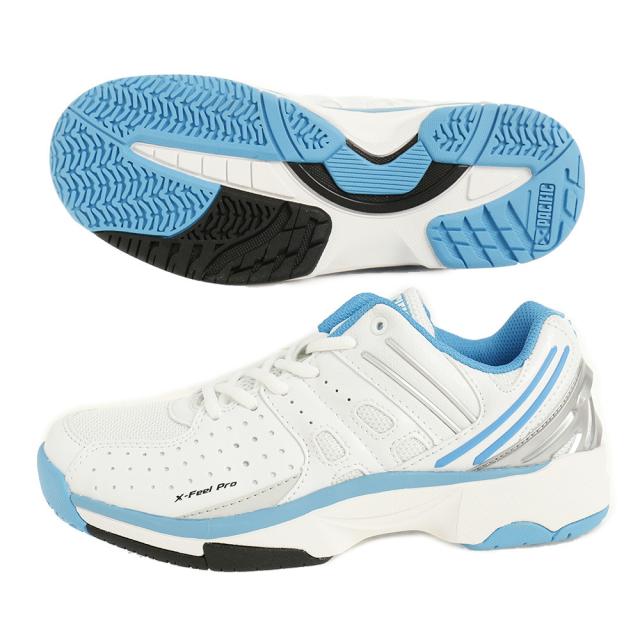 半額品 パシフィック Pacific テニスシューズ オールコート レディース エックスフィールプロ X Feel Pro Pc Z おしゃれ人気 Blog Collegesuggest Com