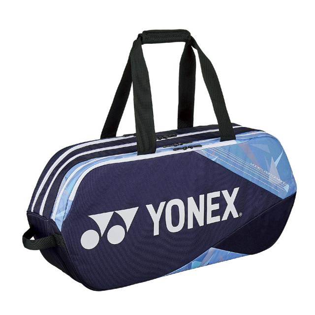 おしゃれ人気 ヨネックス Yonex テニス バッグ トーナメントバッグ 2本用 Bag21w 096 Men S Lady S
