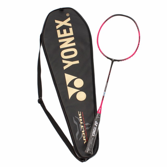 ヨネックス(YONEX)バドミントン ラケット ボルトリック30 VT30-704