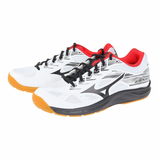 国際ブランド ミズノ Mizuno バドミントンシューズ スカイブラスター 2 バドミントンシューズ 71ga4509 Men S La 正規 取扱店 Centrodeladultomayor Com Uy