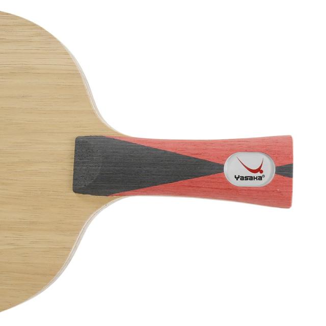 ヤサカ Yasaka 卓球ラケット アーレストカーボン Fla Yr オンライン価格 Men S Lady S Jr の通販はau Pay マーケット 8 7 金 10 00 還元祭クーポン有 Super Sports Xebio 商品ロットナンバー