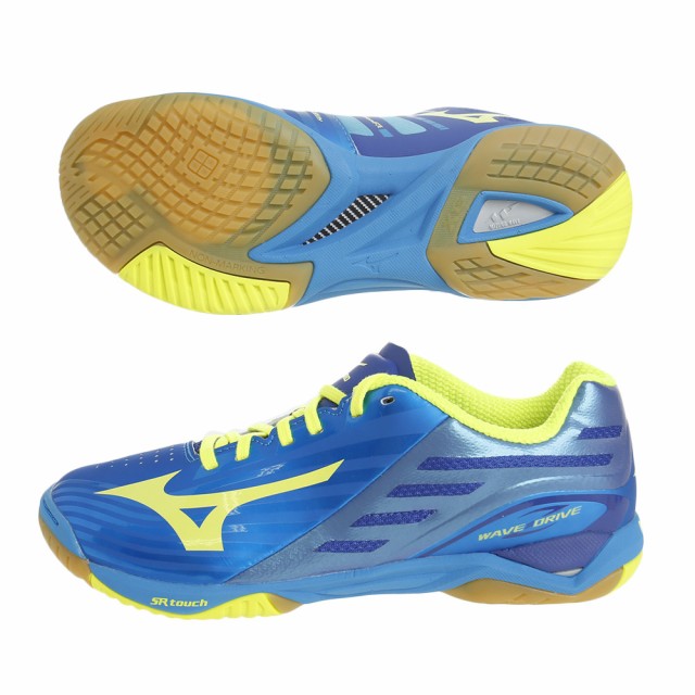 mizuno wave drive z green