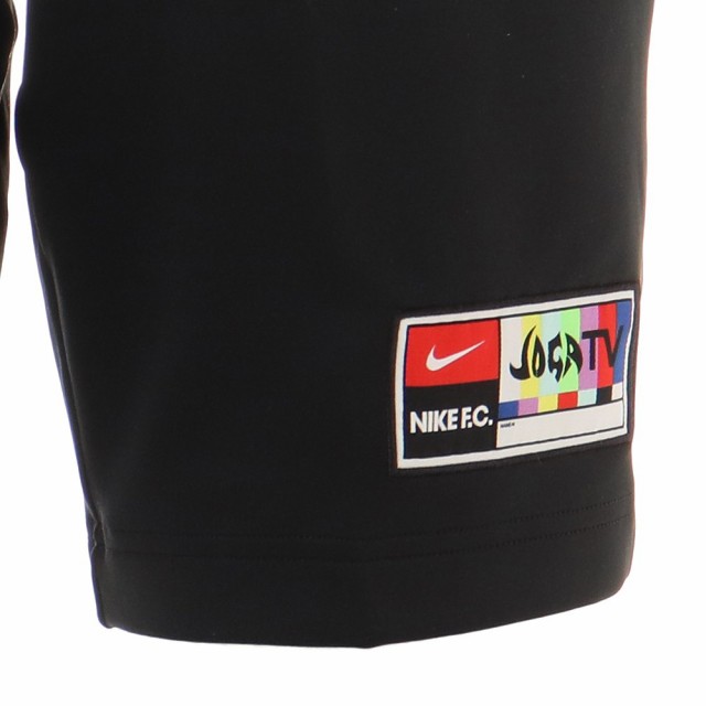 数量限定 特売 ナイキ Nike サッカーウェア F C Dri Fit サッカーショートパンツ Da5576 010 Men S 新作 Farmerscentre Com Ng