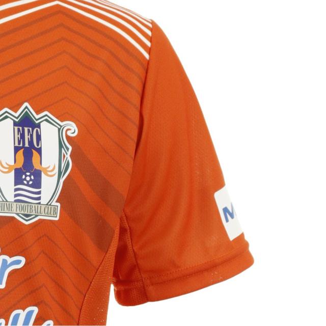 っておりま ミズノ Mizuno サッカー P の通販はau Pay マーケット Super Sports Xebio 商品ロットナンバー ウェア メンズ 愛媛fc 19 シーズン1stモデル半袖 オーセンティックユニフォーム ください