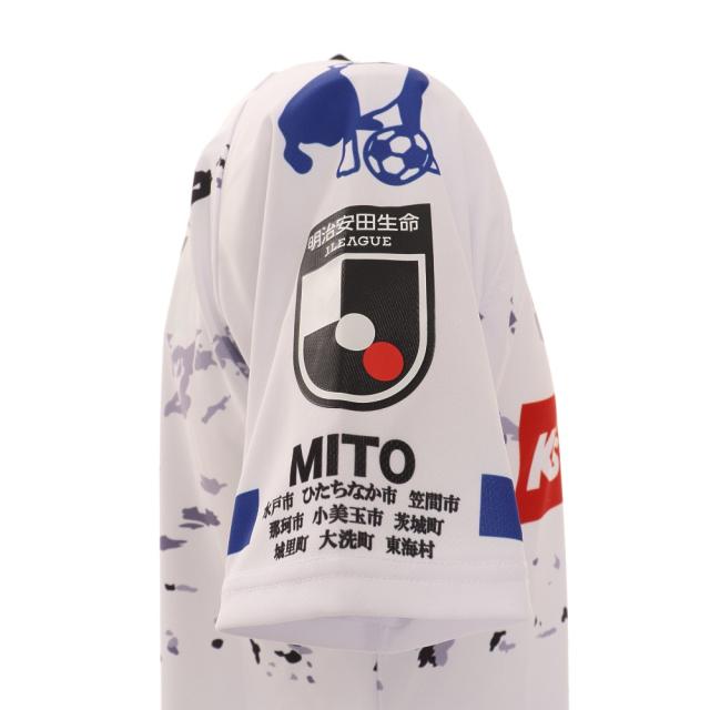 超目玉 サッカージャンキー Soccer Junky サッカー ウェア メンズ 21水戸ホーリーホック オーセンティックユニフォーム 人気トレンド Www Iacymperu Org