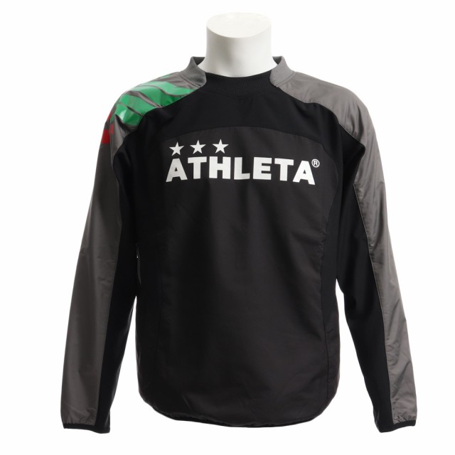 Sale 30 Off アスレタ Athleta サッカー ウェア メンズ 裏メッシュピステシャツ Xe 307 Blk Men S 最新の激安 Carlavista Com