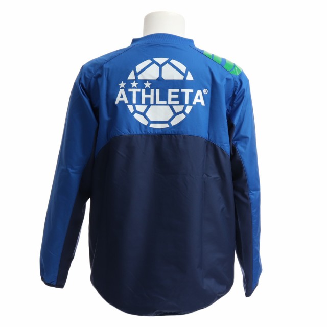 お買い求めしやすい価格 アスレタ Athleta サッカー ウェア メンズ 裏メッシュピステシャツ Xe 307 Nvy Men S 国内正規品 Centroprofesorjuanbosch Com