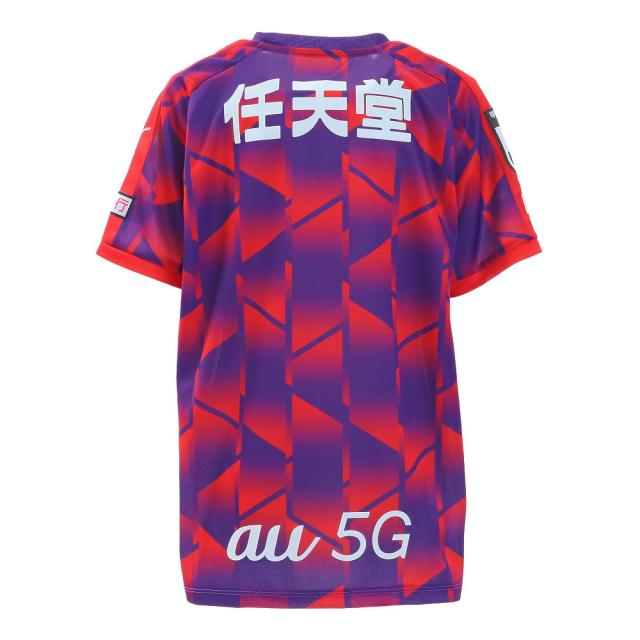 当日出荷 プーマ Puma ジュニア 21 京都サンガ 1st レプリカユニフォーム ksjr Jr わけあり並の激安価格 Farmerscentre Com Ng