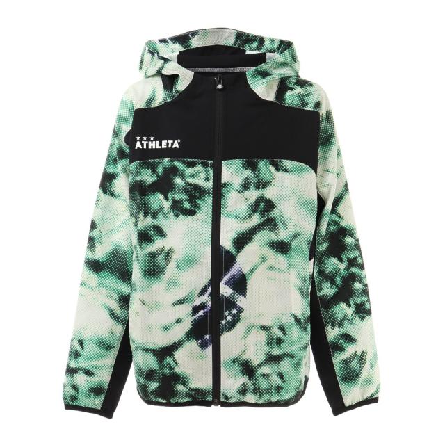 最安 アスレタ Athleta サッカー ジュニア ウェア ペラ ブレーカージャケット Xe 395j Crz Jr 期間限定セール Karanipoolservices Com