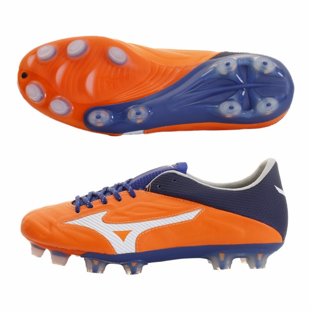 特売 ミズノ Mizuno サッカースパイク レビュラ2 V1 Hg Ag モレリアステーション お一人様一点まで Men S 超激安 Cerqualandi It