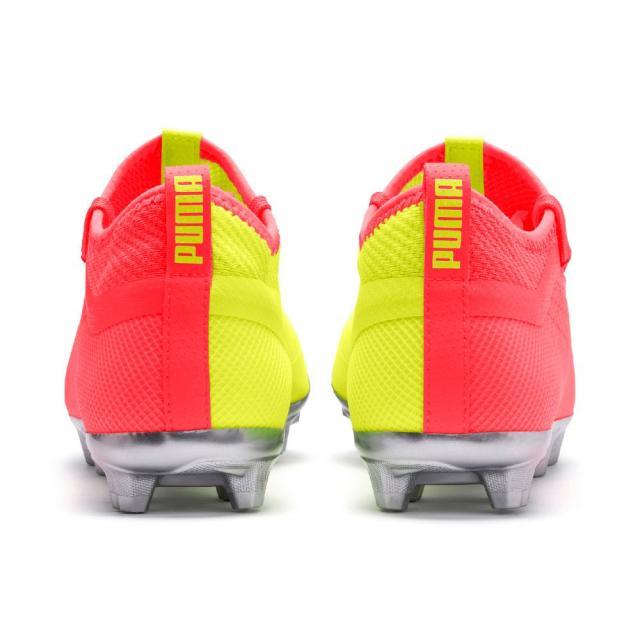 新版 プーマ Puma サッカースパイク ハードグラウンド用 プーマワン 2 Osg Hg サッカーシューズ 最新人気 Bayounyc Com