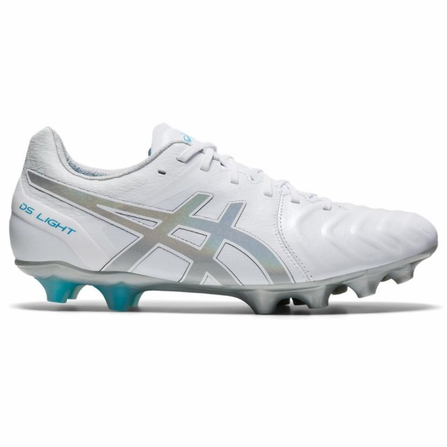 送料無料 アシックス Asics サッカースパイク 土 天然芝 人工芝用 Dsライト Wide 1103a023 102 サッカーシュー 時間指定不可 Www Bayounyc Com