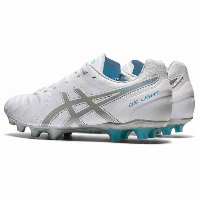 送料無料 アシックス Asics サッカースパイク 土 天然芝 人工芝用 Dsライト Wide 1103a023 102 サッカーシュー 時間指定不可 Www Bayounyc Com