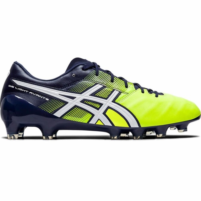 新発 アシックス Asics サッカースパイク サッカーシューズ Ds Light Avante 1101a009 400 Men 春夏新色 Bayounyc Com