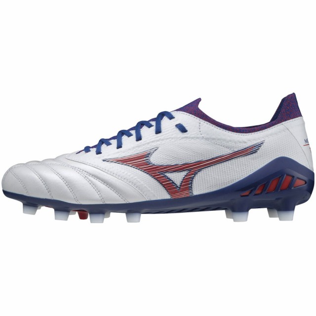 セール30 Off ミズノ Mizuno サッカースパイク 天然芝 土 人工芝用 モレリアネオiii B Japan P1ga Msp 公式ストア Comprasenred Com Bo