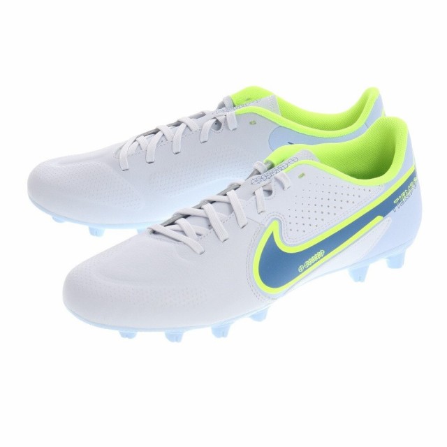 ナイキ(NIKE)サッカースパイク ハードグラウンド用 サッカーシューズ レジェンド 9 アカデミー DB0626-054(M…