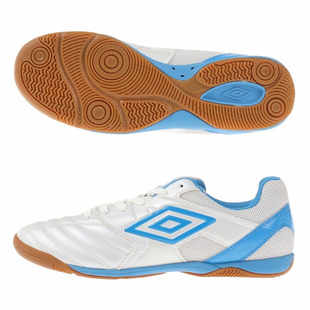 代引不可 アンブロ Umbro サッカーインドアトレーニングシューズ アクセレイターサラ Uf2njb02wb サッカーシューズ トレシ 最新情報 Olsonesq Com