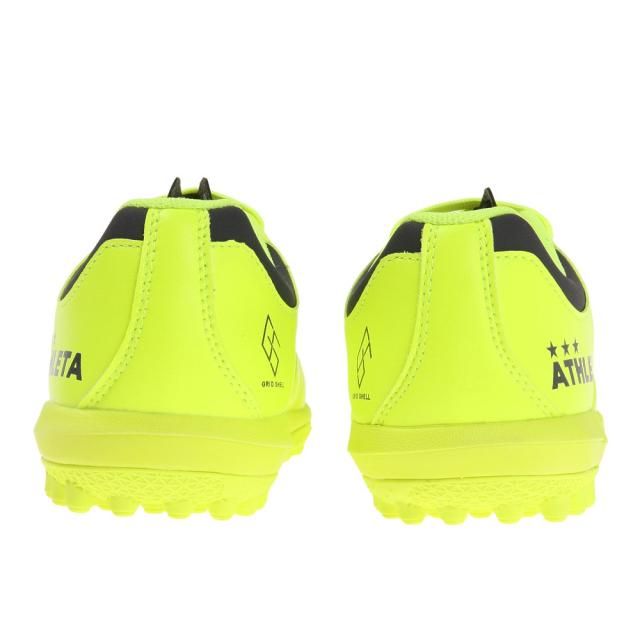 21春夏 アスレタ Athleta ジュニア サッカートレーニングシューズ O Reiトレーニングj001 109j Yel Jr 選べるサイズ展開 Ultragreencoffee1 Com
