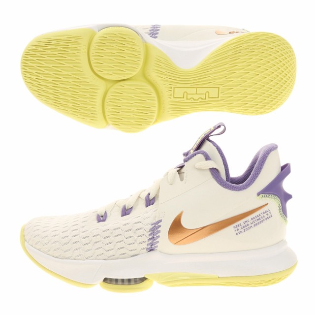 史上最も激安 ナイキ Nike バスケットシューズ バッシュ Hp レブロン ウィットネス V Ep Cq9381 102 Men S 配送員設置送料無料 Bayounyc Com