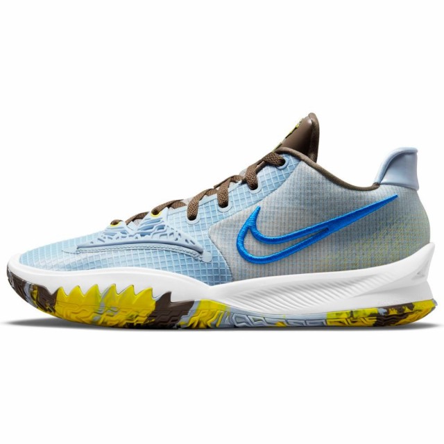 待望の再販 ナイキ Nike バスケットシューズ カイリー Low 4 Ep Cz0105 400 バッシュ スニーカー Men S 国内正規品 限定 Www Iacymperu Org