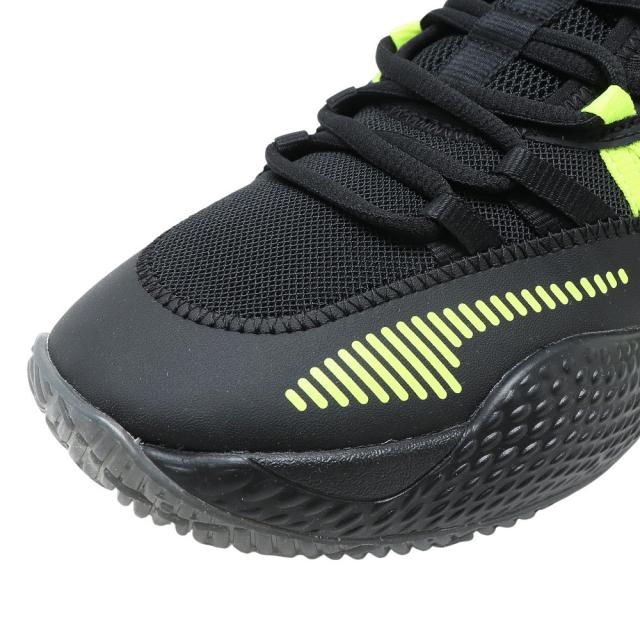宅配便配送 プーマ Puma バスケットシューズ バッシュ コートアンドライダー2 0glows メンズ Fucoa Cl