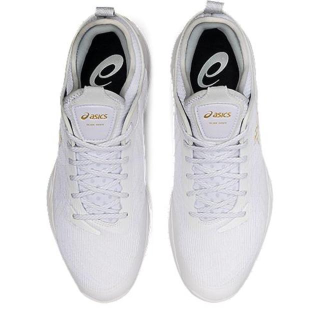 きやすく アシックス Asics バスケットシューズ 1061a038 102 の通販はau Pay マーケット Super Sports Xebio