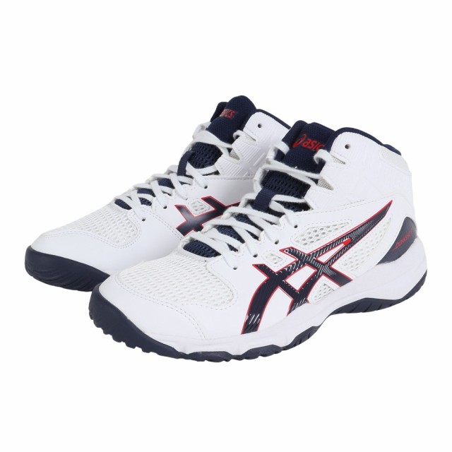 セール アシックス Asics ジュニアバスケットシューズ バッシュ Dunkshot Mb 9 Xs 1064a011 101 Jr 格安人気 Carlavista Com