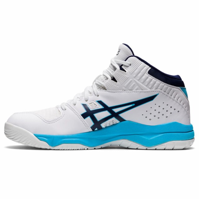 Sale 30 Off アシックス Asics ジュニアバスケットシューズ ダンクショッ Dunkshot Mb 9 1064a006 106 バッシ 最適な価格 Farmerscentre Com Ng