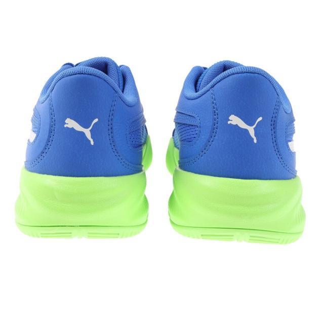 値引きする プーマ Puma ジュニアバスケットシューズ バッシュ トリプル Jr クライマックスセール Centrodeladultomayor Com Uy