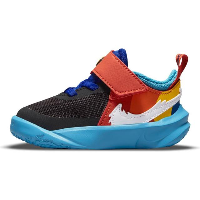 最適な価格 ナイキ Nike スニーカー チーム ハッスル D 10 Se Td Dh8054 001 バスケットシューズ バッシュ シュ 時間指定不可 Arnabmobility Com