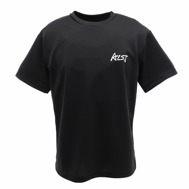 アルスト Alst お金を節約 ウイングスパイカー Tシャツ Vb19ts04 03 スポーツウェア バレーボールウェア Men S