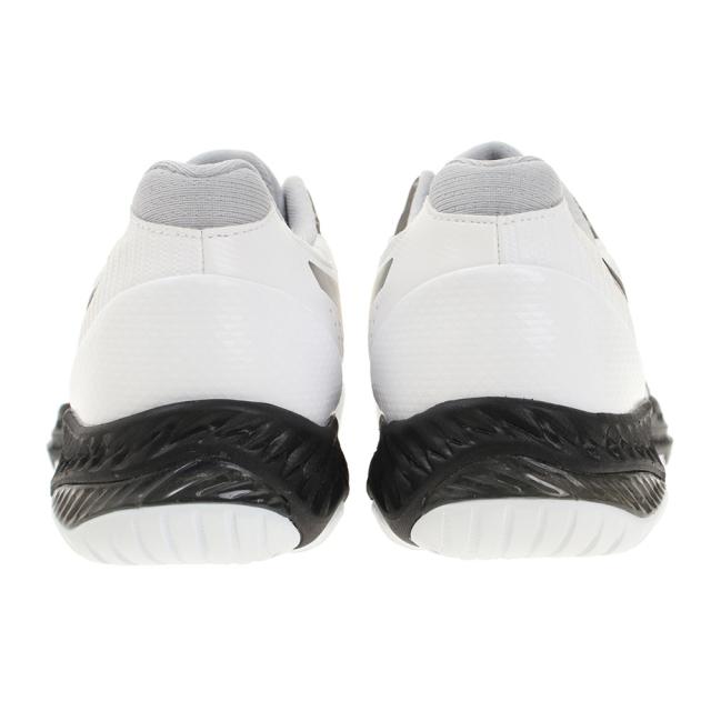 21年春夏再販 アシックス Asics バレーボールシューズ ネットバーナー バリスティック Netburner Ballistic Ff 2 最安値に挑戦 Carlavista Com