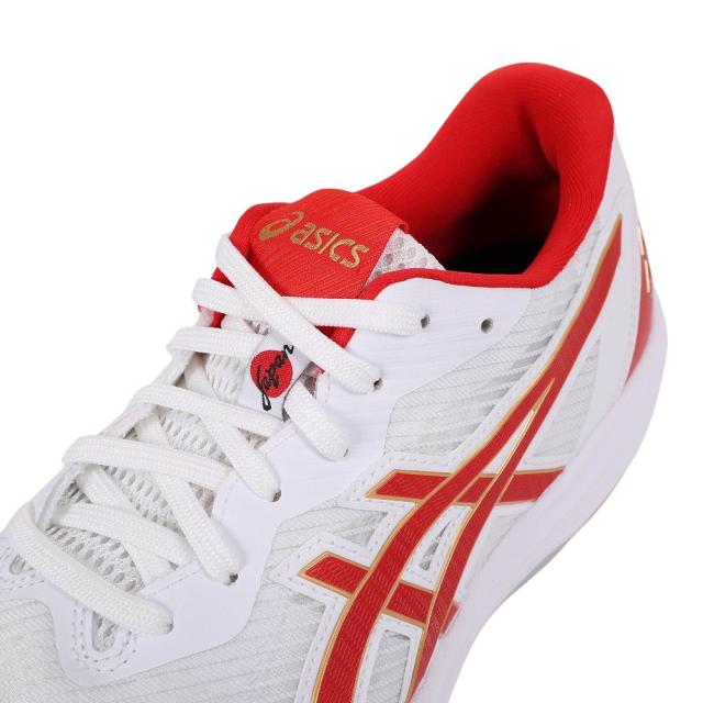 asics rote japan lyte ff