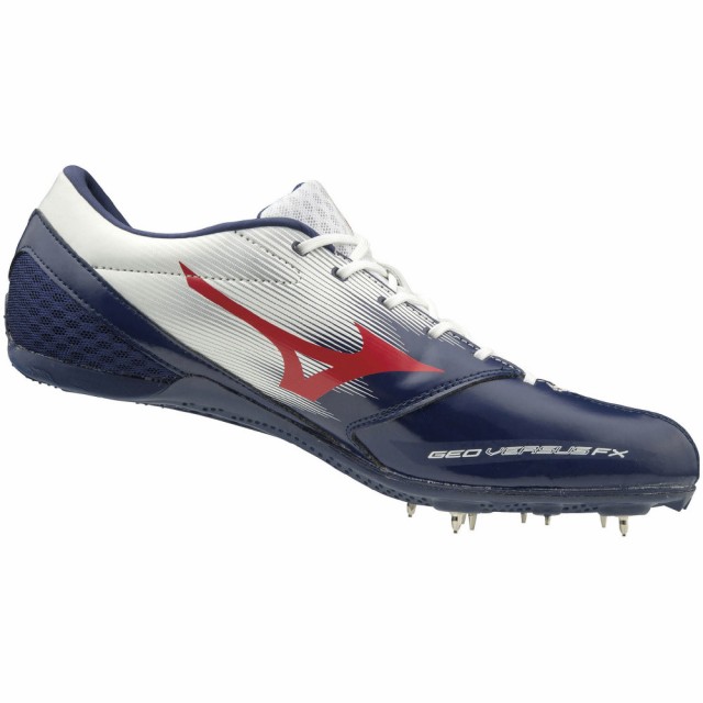 最新コレックション ミズノ Mizuno 陸上スパイク ジオバーサス Fx U1ga1518 オールウェザートラック専用 Men S Lady 日本最大級 Olsonesq Com