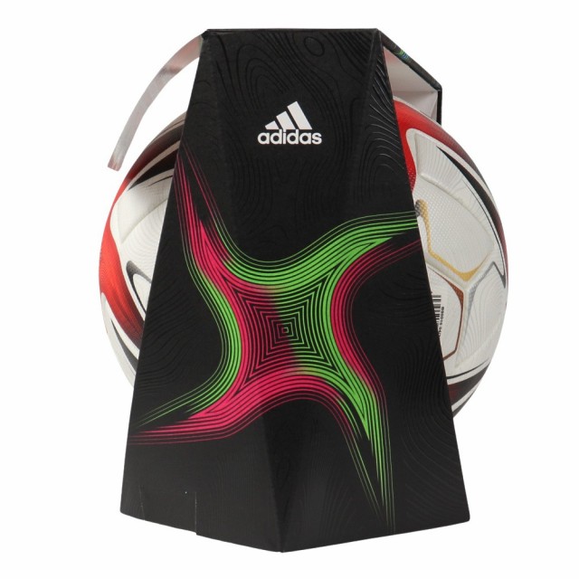 希少 アディダス Adidas サッカーボール 5号検定球 コネクト21 プロ Fifa21 Af535 Men S Lady 最安 Alimamiy Ru